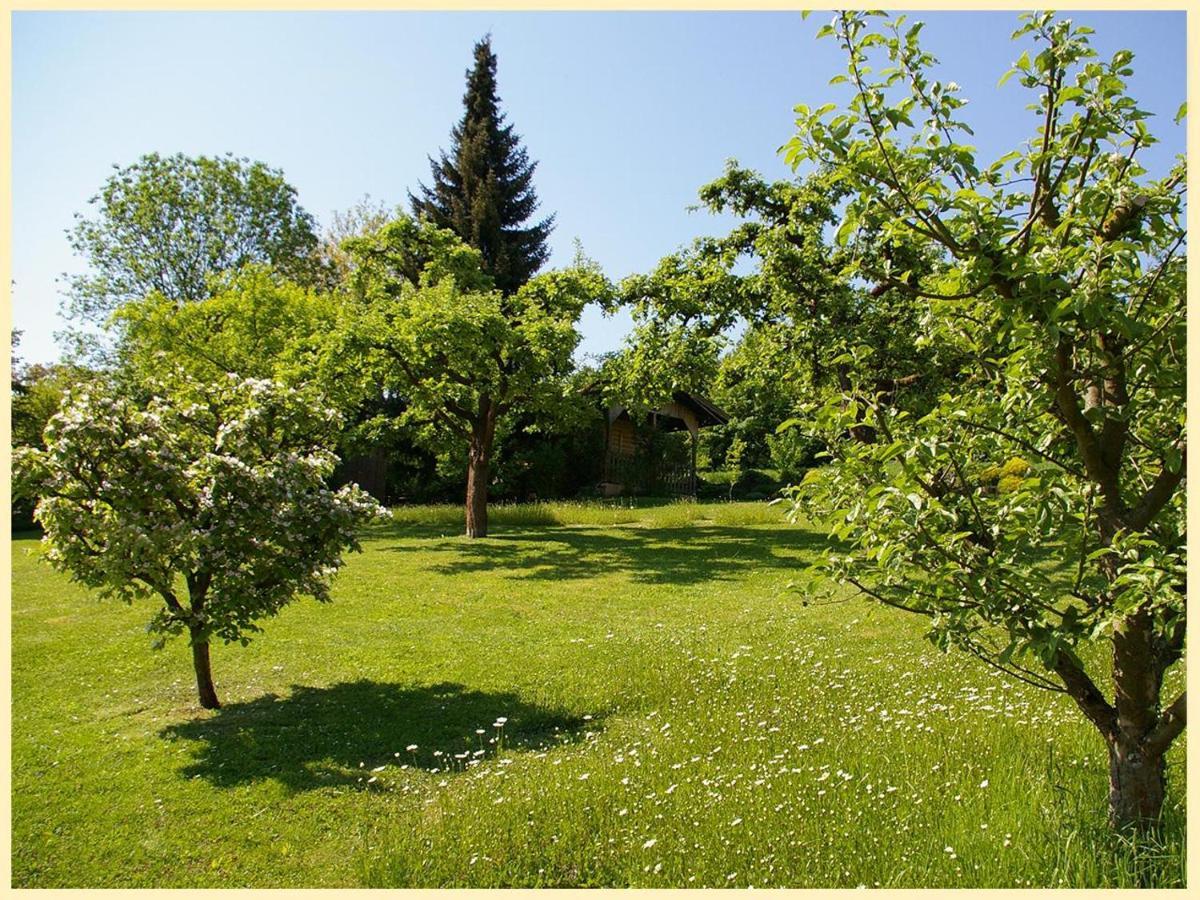 Gastehaus Claudia Bed and Breakfast Bad Abbach Exteriör bild